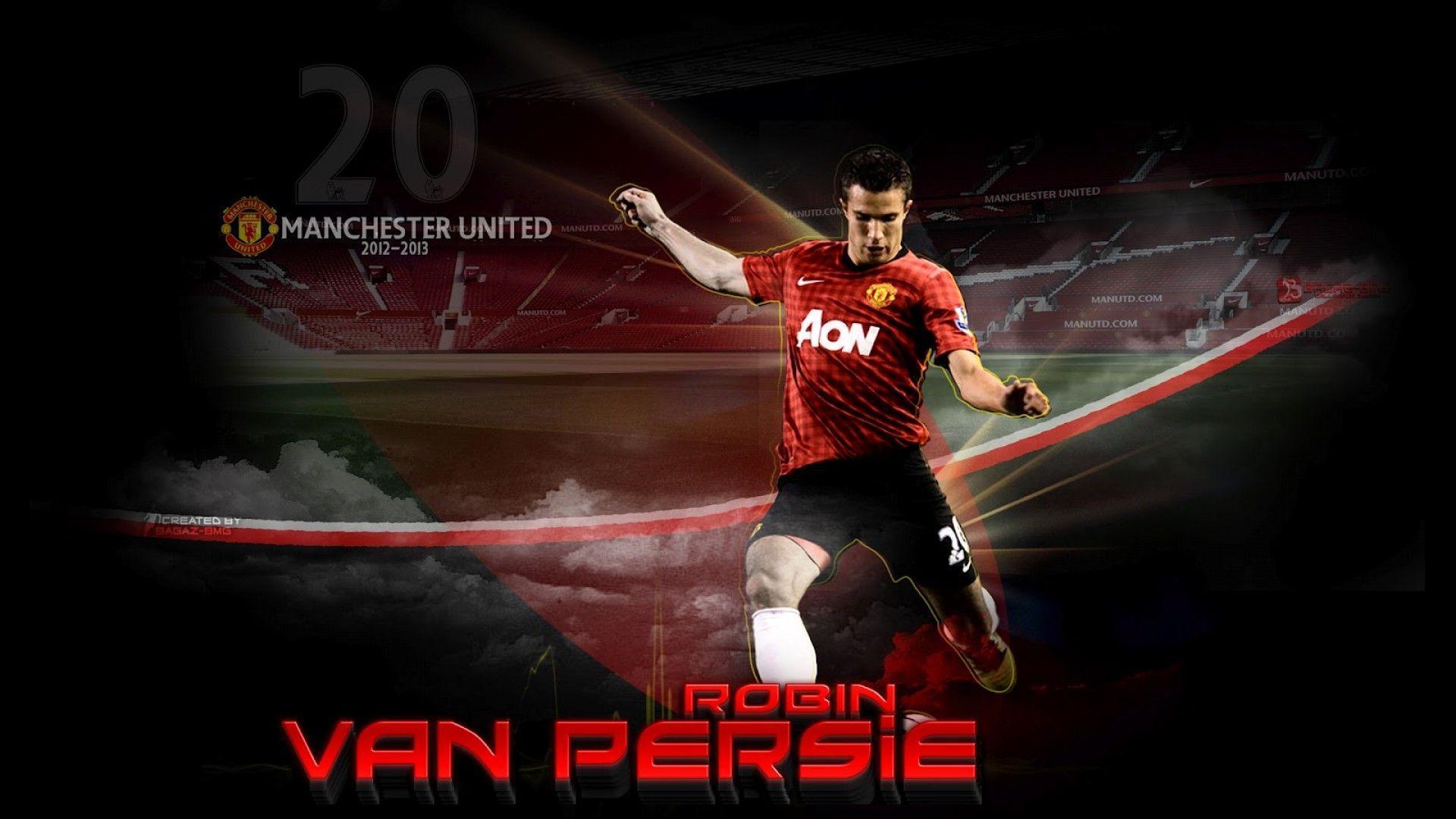 Van Persie Android Mobile Professional Football Tips Provider With