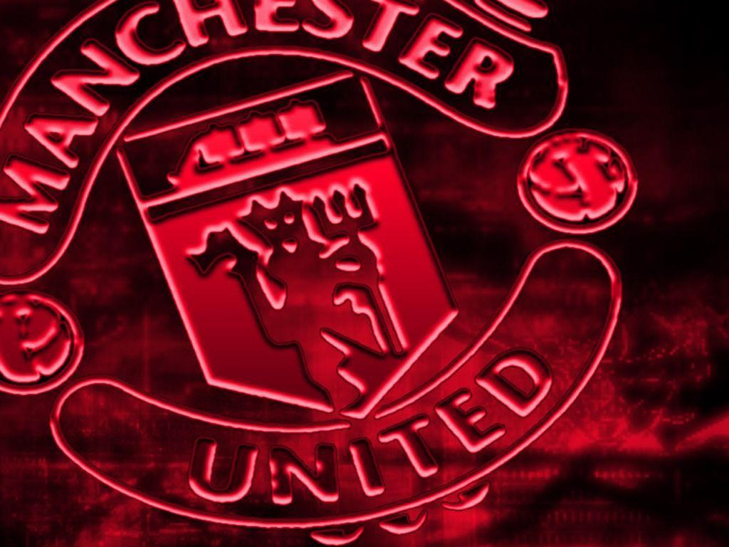Manchester United Fc Logo HD Wallpaper & HQ Wallpaper Download