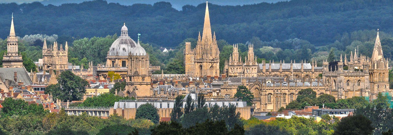 Oxford Wallpapers Wallpaper Cave
