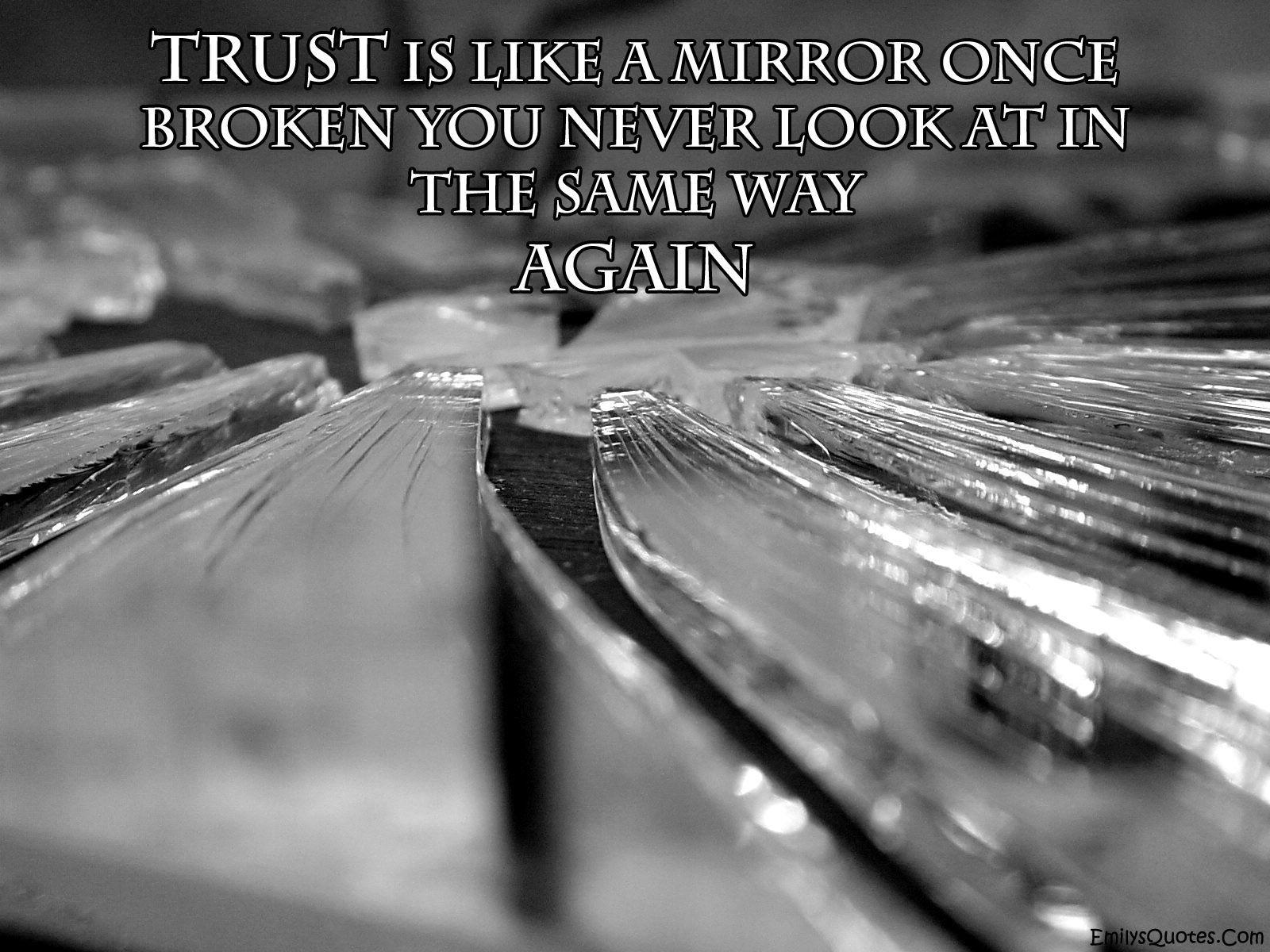 Trust Quotes For Facebook Tumblr Image and Wallpaper