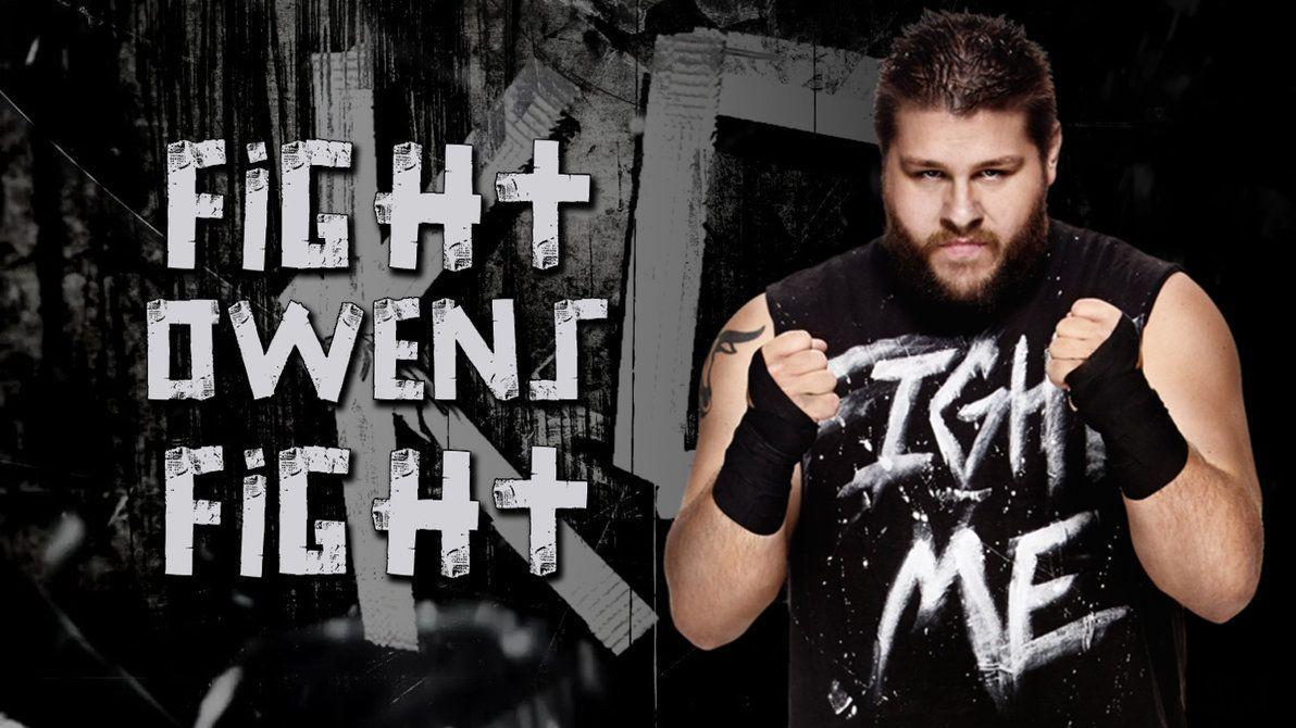 Kevin Owens Wallpapers - Wallpaper Cave