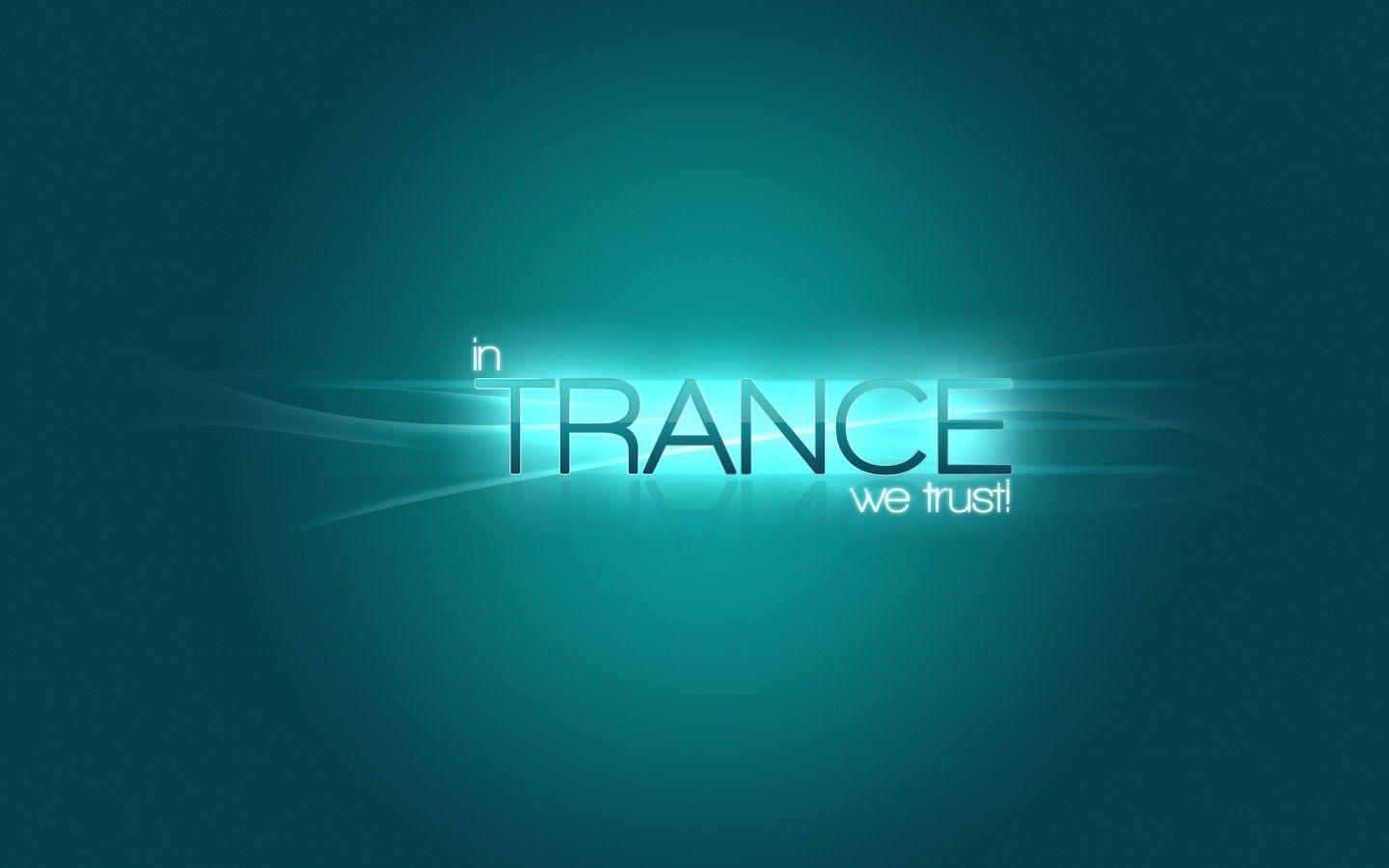 Trance Wallpaper HD