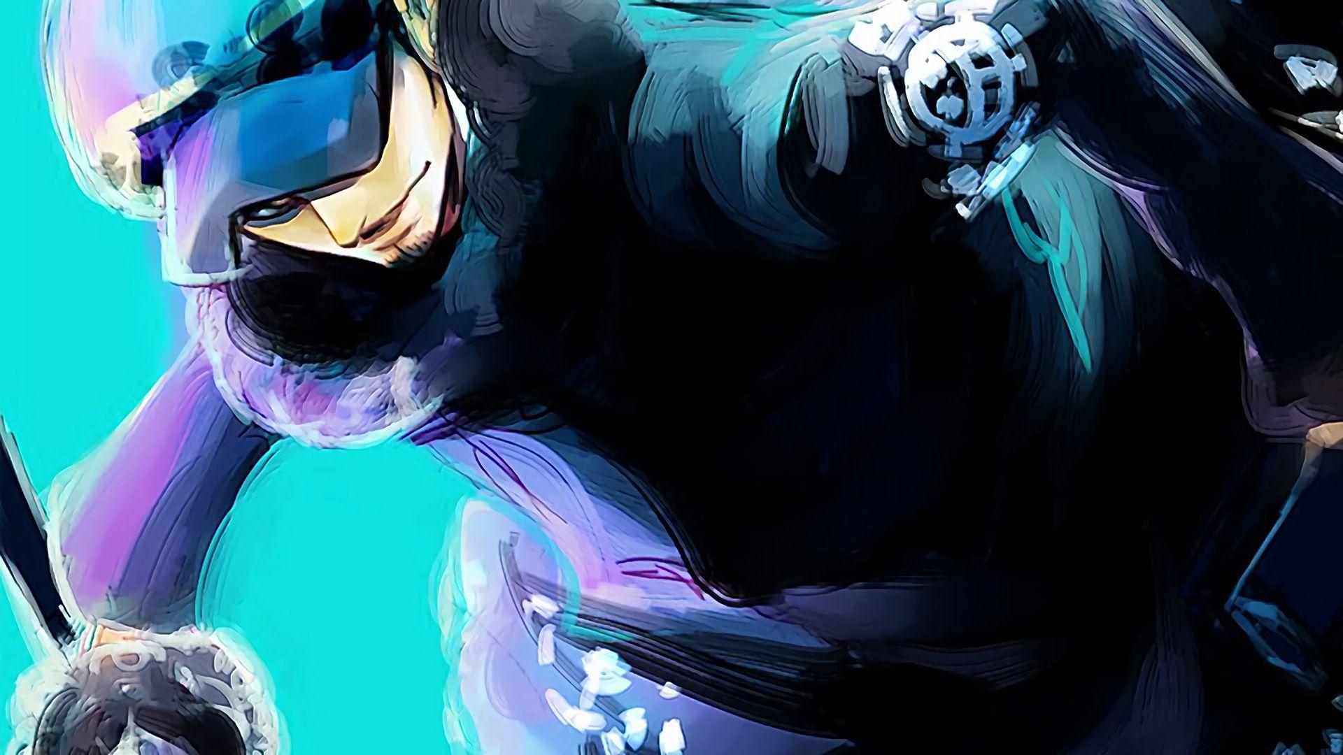 Law One Piece Wallpapers - Wallpaper Cave