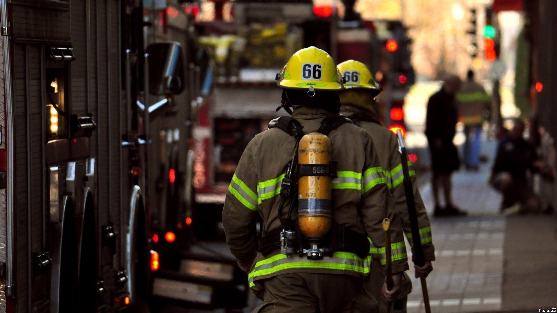 Firefighting Wallpaper 1920×1080 Firefighting Wallpaper 37