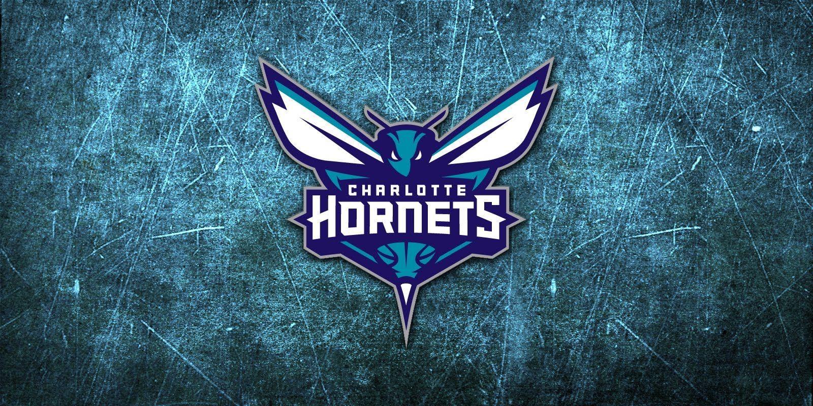 Download Charlotte Hornets Blue Aesthetic Wallpaper