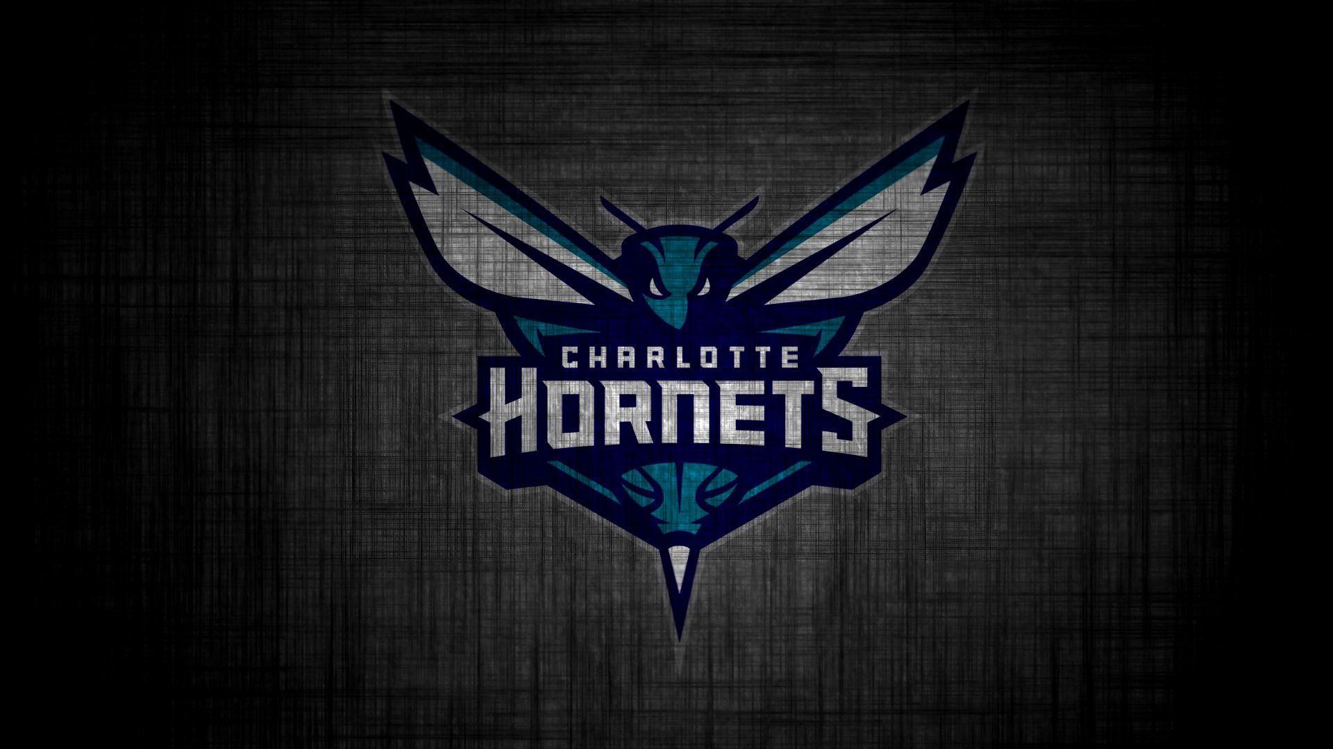 Made a Hornets Mobile   CharlotteHornets Charlotte Hornets Logo HD phone  wallpaper  Pxfuel