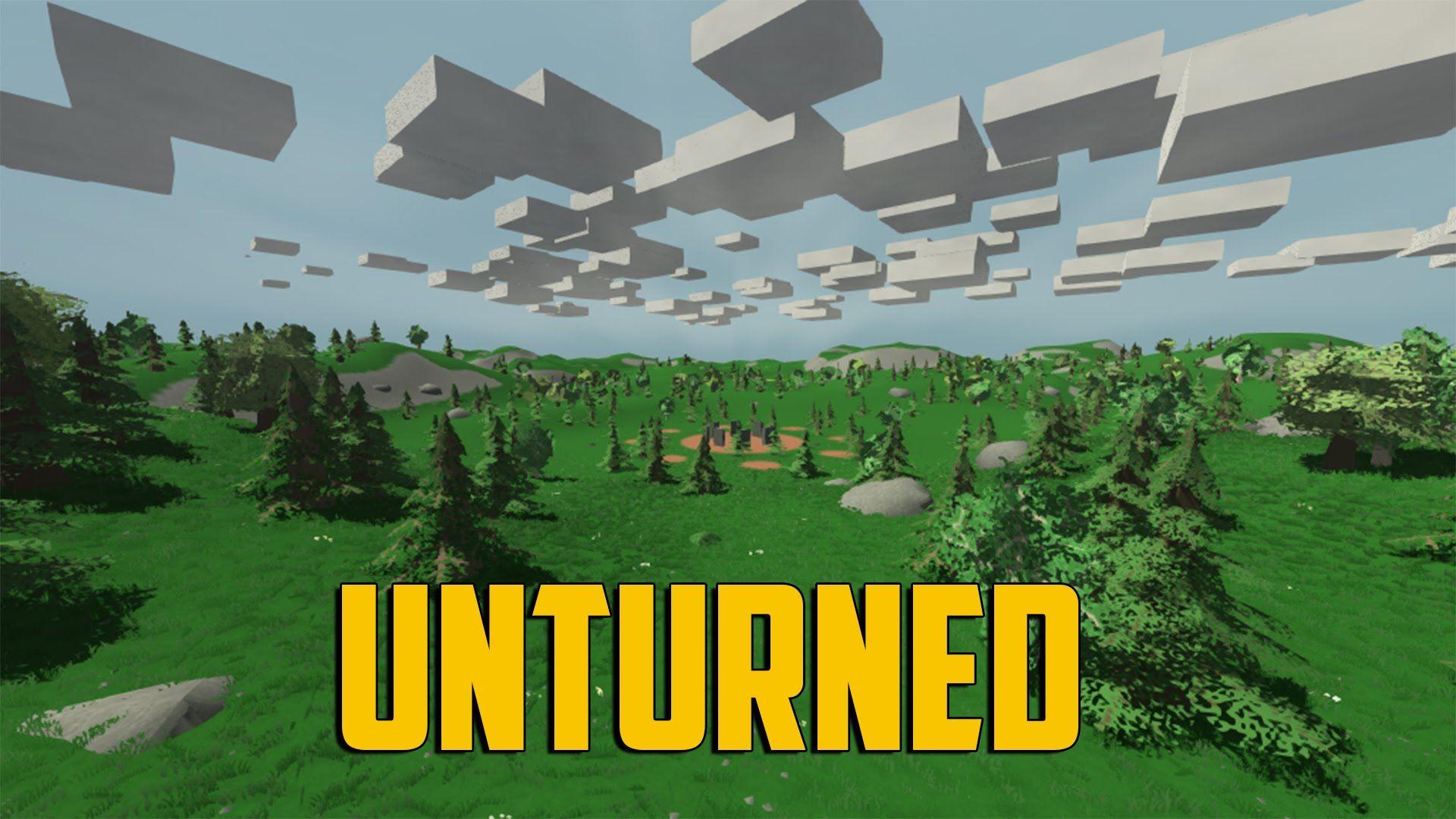 how to mods for unturned