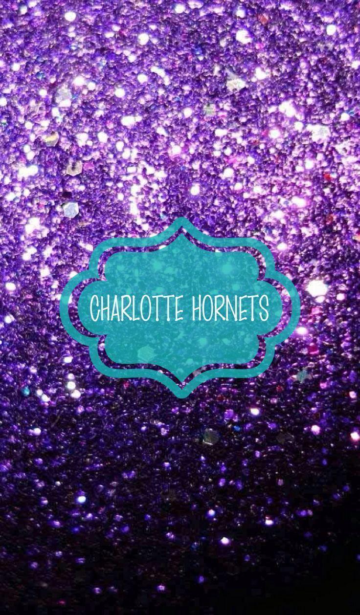charlotte hornets iphone wallpaper