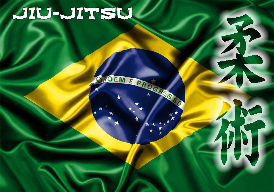 Brazilian Jiu Jitsu Wallpaper