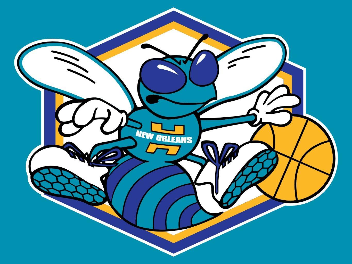 Free Charlotte Hornets Wallpaper Logo Wallpaper