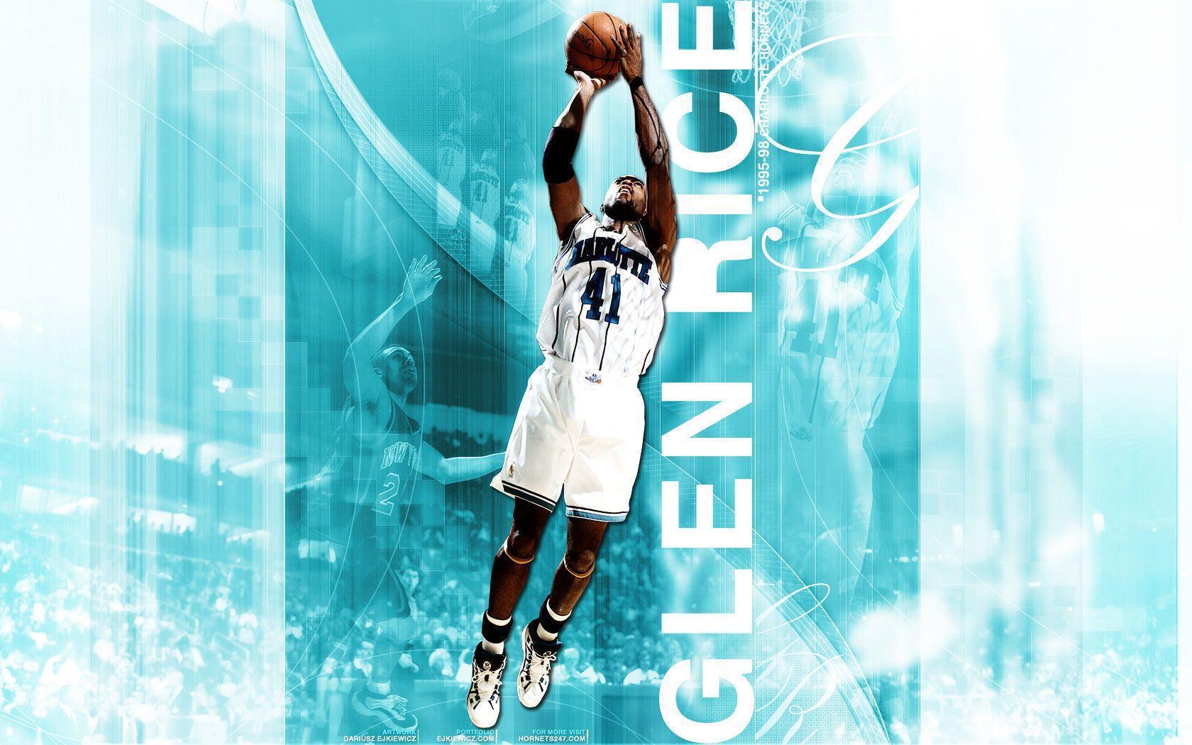 Charlotte Hornets Wallpaper iPhone HD - 2023 Basketball Wallpaper