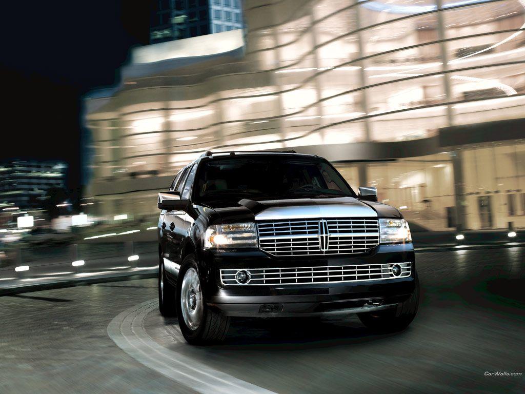 Lincoln Navigator Wallpaper, Adorable HDQ Background of Lincoln