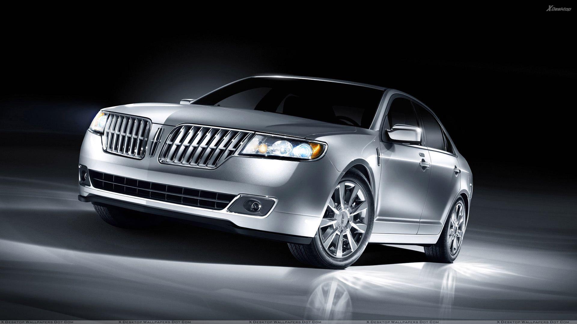 Lincoln MKZ Wallpaper, Photo & Image in HD