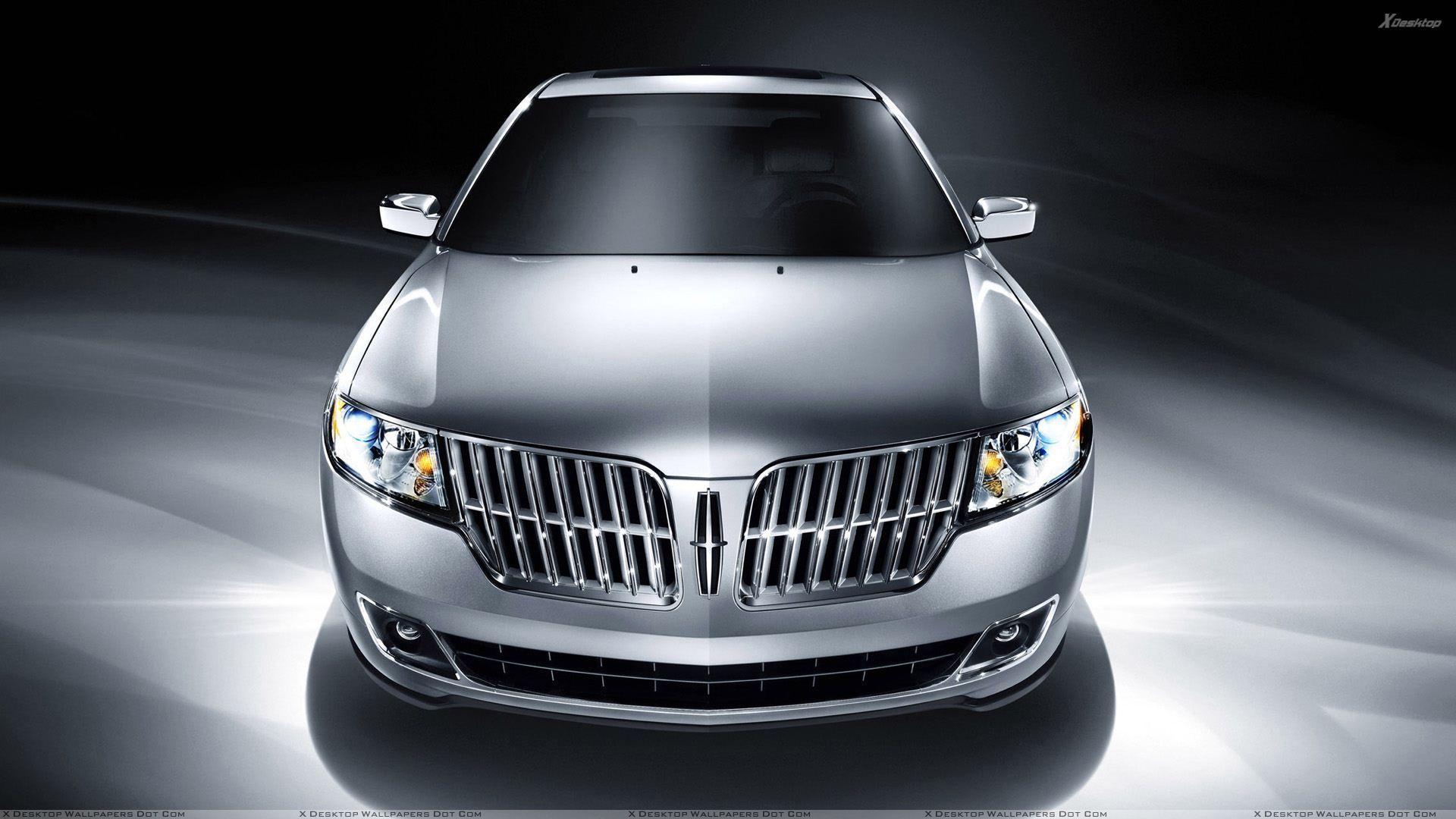 Lincoln MKZ Wallpaper, Photo & Image in HD