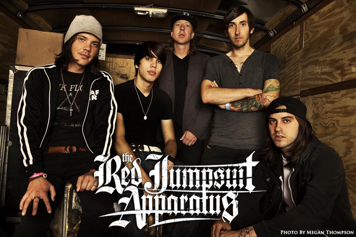 The Red Jumpsuit Apparatus Wallpapers Wallpaper Cave