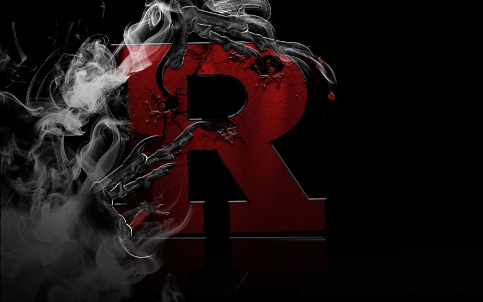 Only R Wallpaper