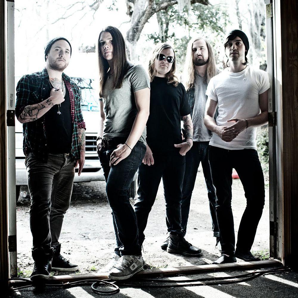 The Red Jumpsuit Apparatus Wallpapers Wallpaper Cave