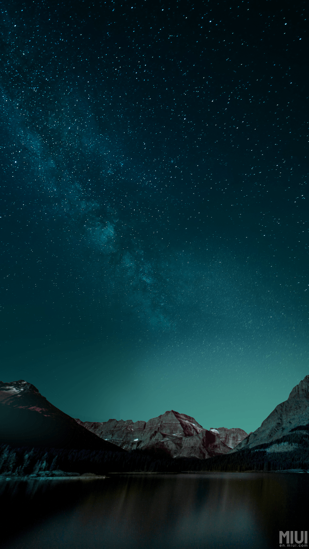 Vivo X6 Stock Wallpaper