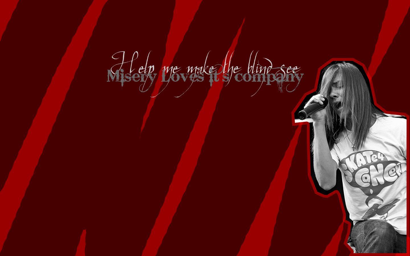 Red Jumpsuit Apparatus