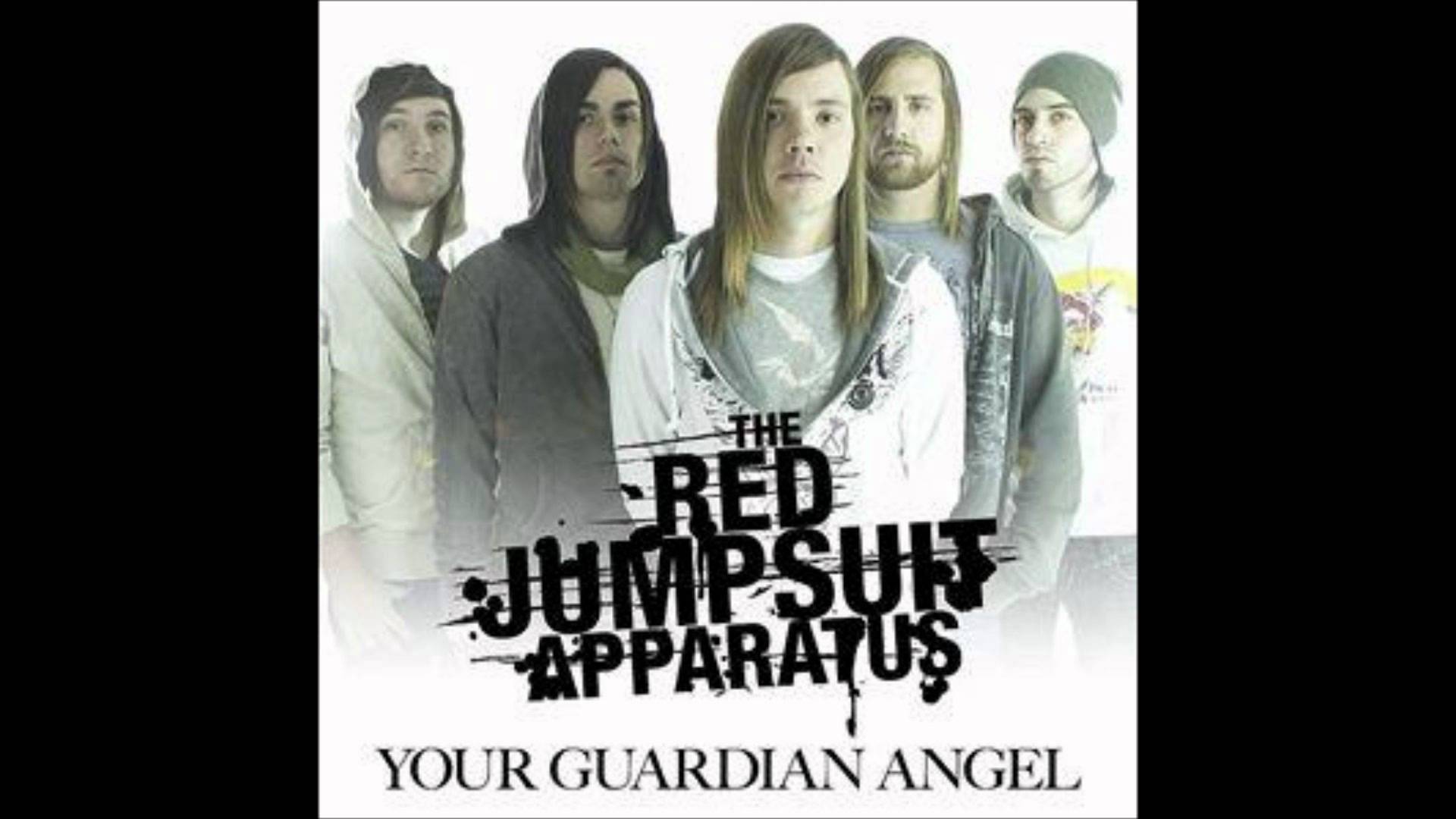 Your Guardian Angel Jumpsuit Apparatus (HD)