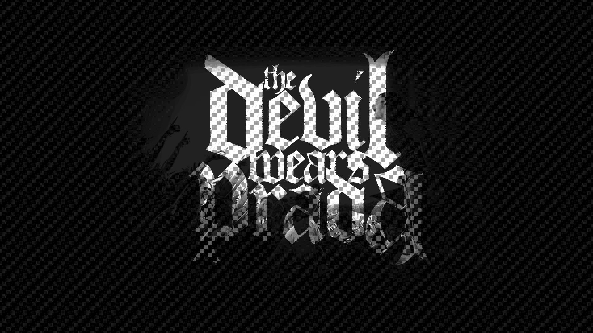 The Devil Wears Prada With special guest Being As An Ocean
