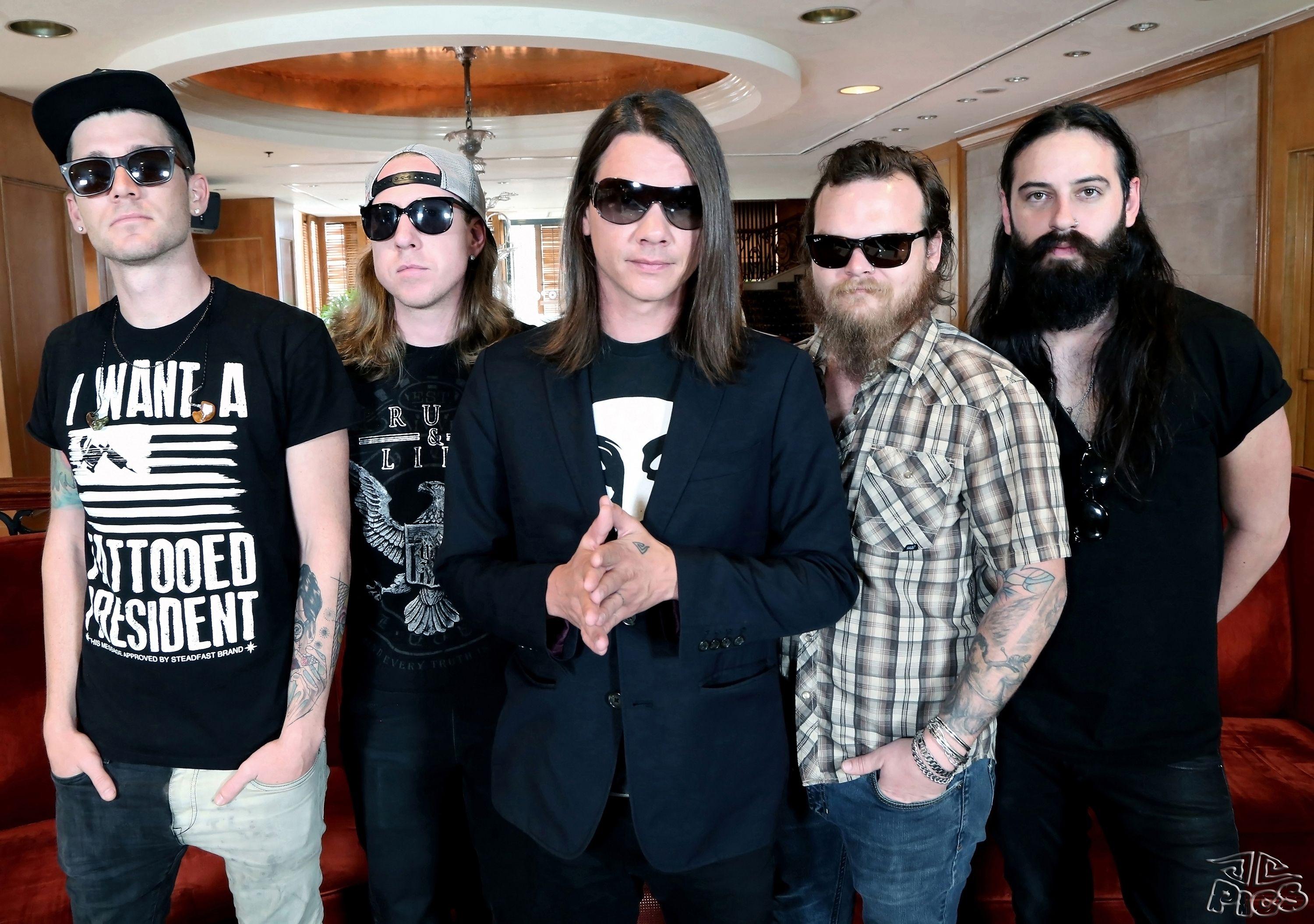 The Red Jumpsuit Apparatus Wallpapers Wallpaper Cave