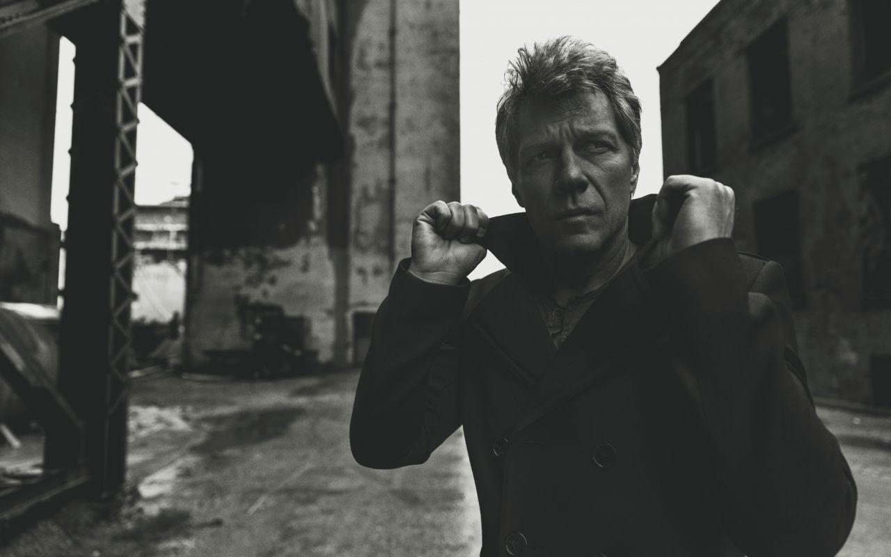 Jon Bon Jovi on Trump, Bono, Bieber