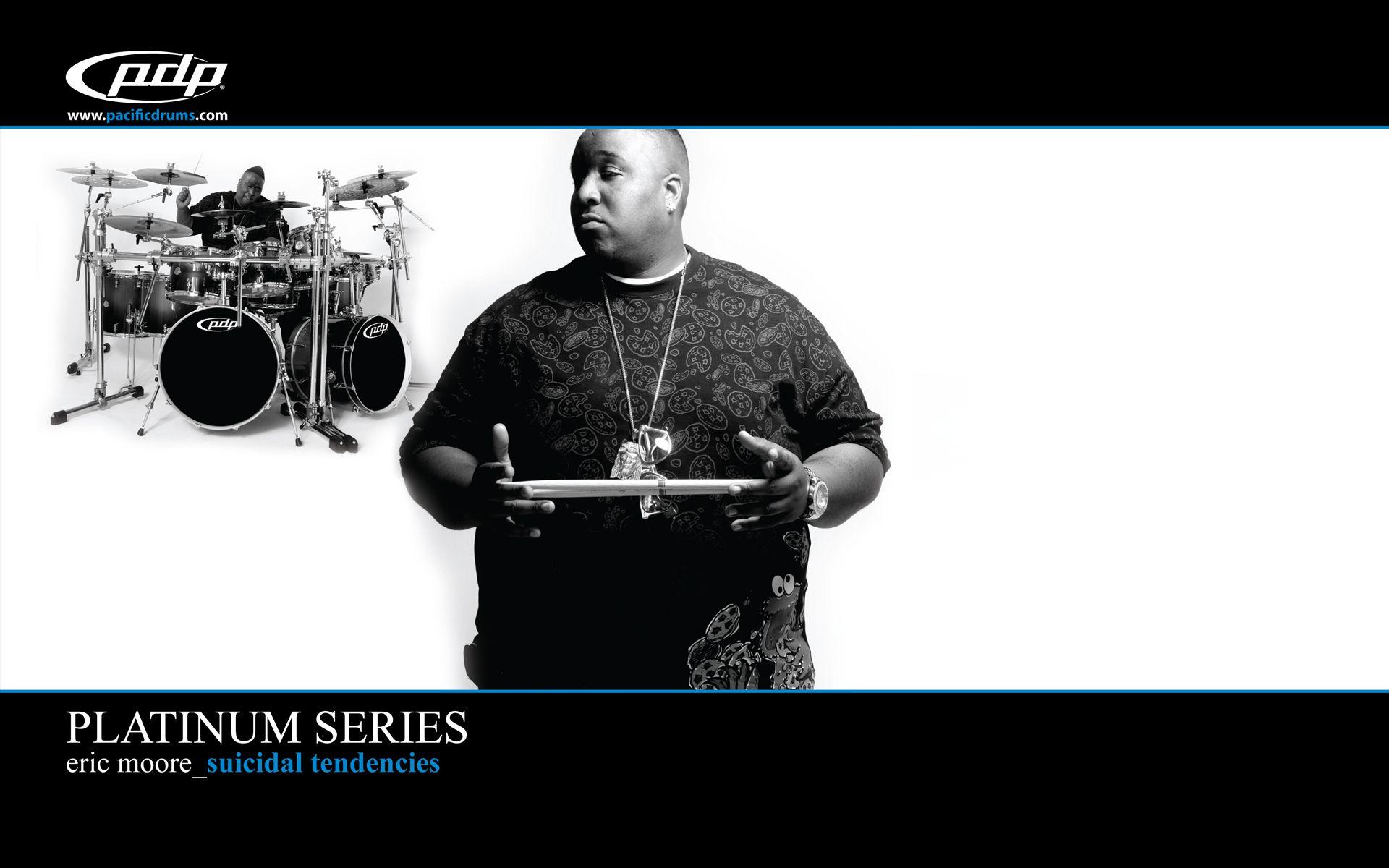 Artist Roster Pacific Drums & Percussion