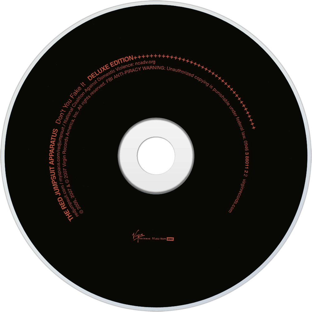 The Red Jumpsuit Apparatus