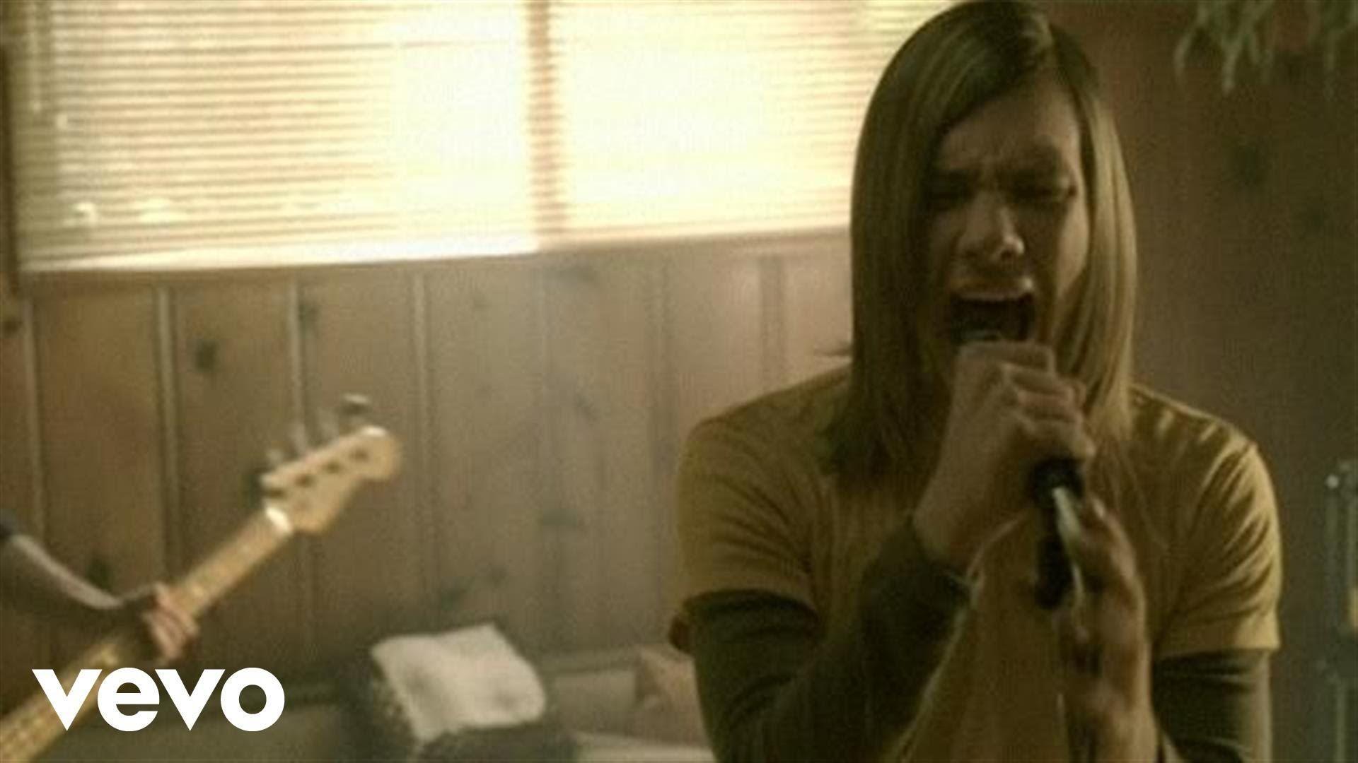 The Red Jumpsuit Apparatus