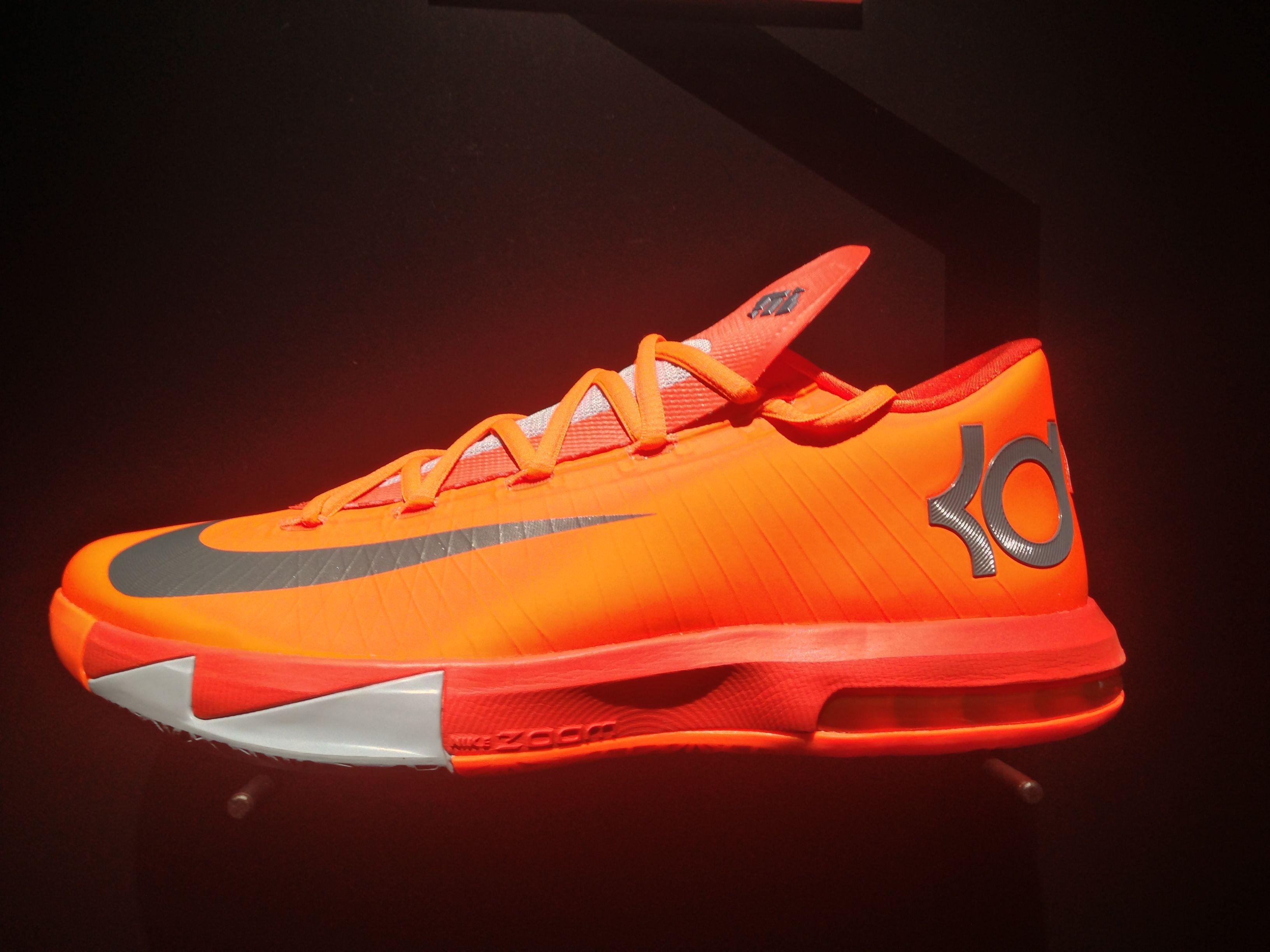 cool kd shoes