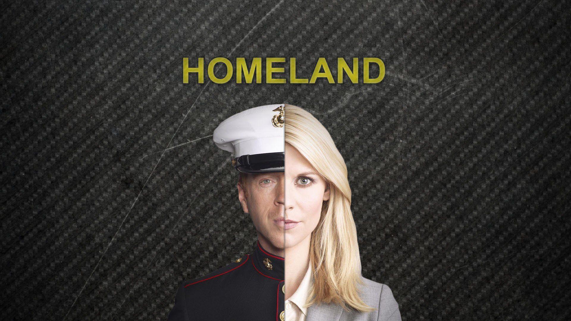 Homeland HD Wallpaper