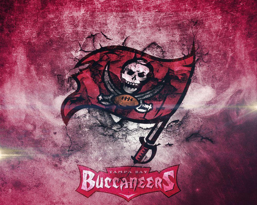 Tampa Bay Buccaneers Wallpaper HD