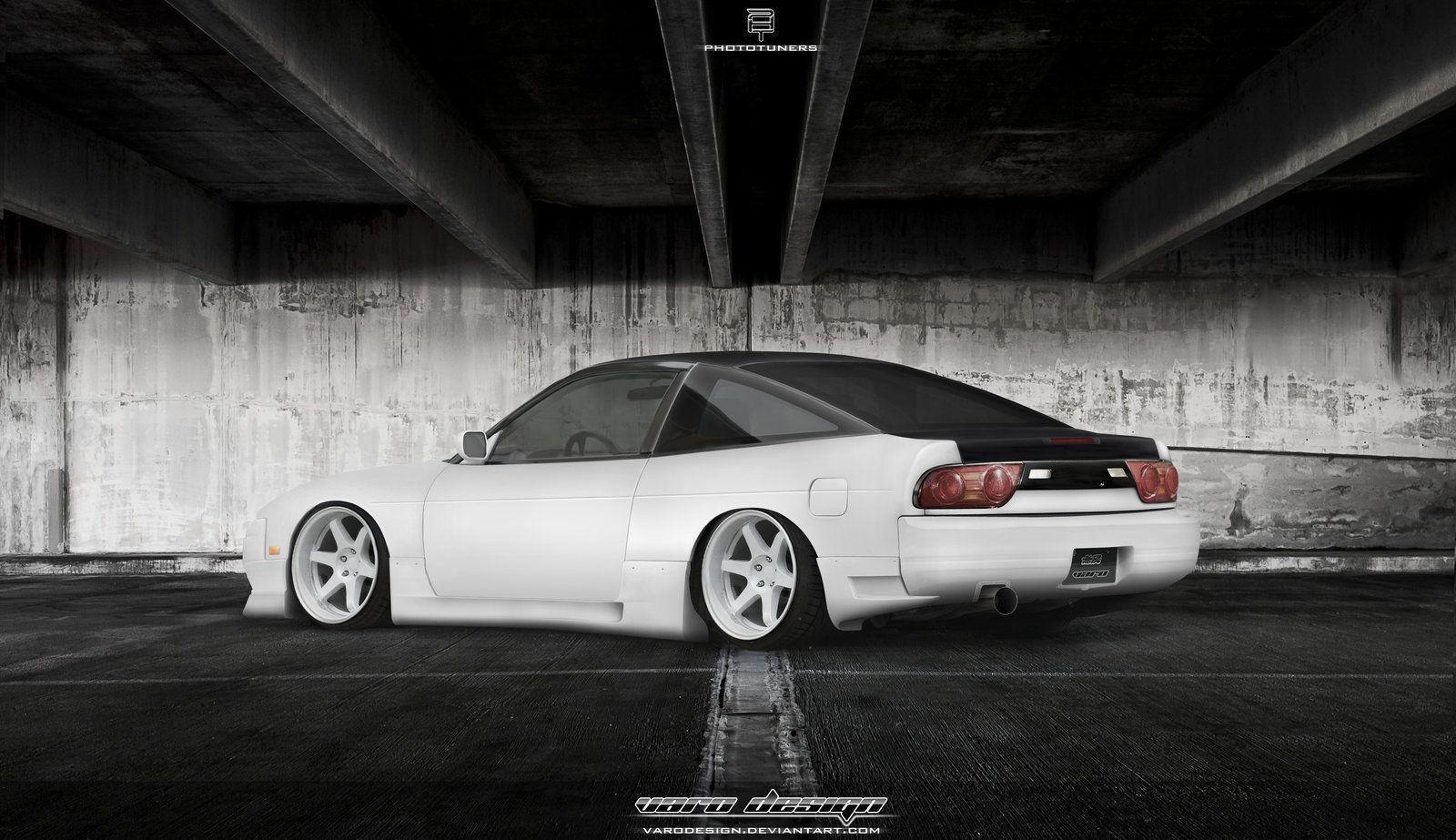 Nissan 180SX Phone Wallpaper  Mobile Abyss