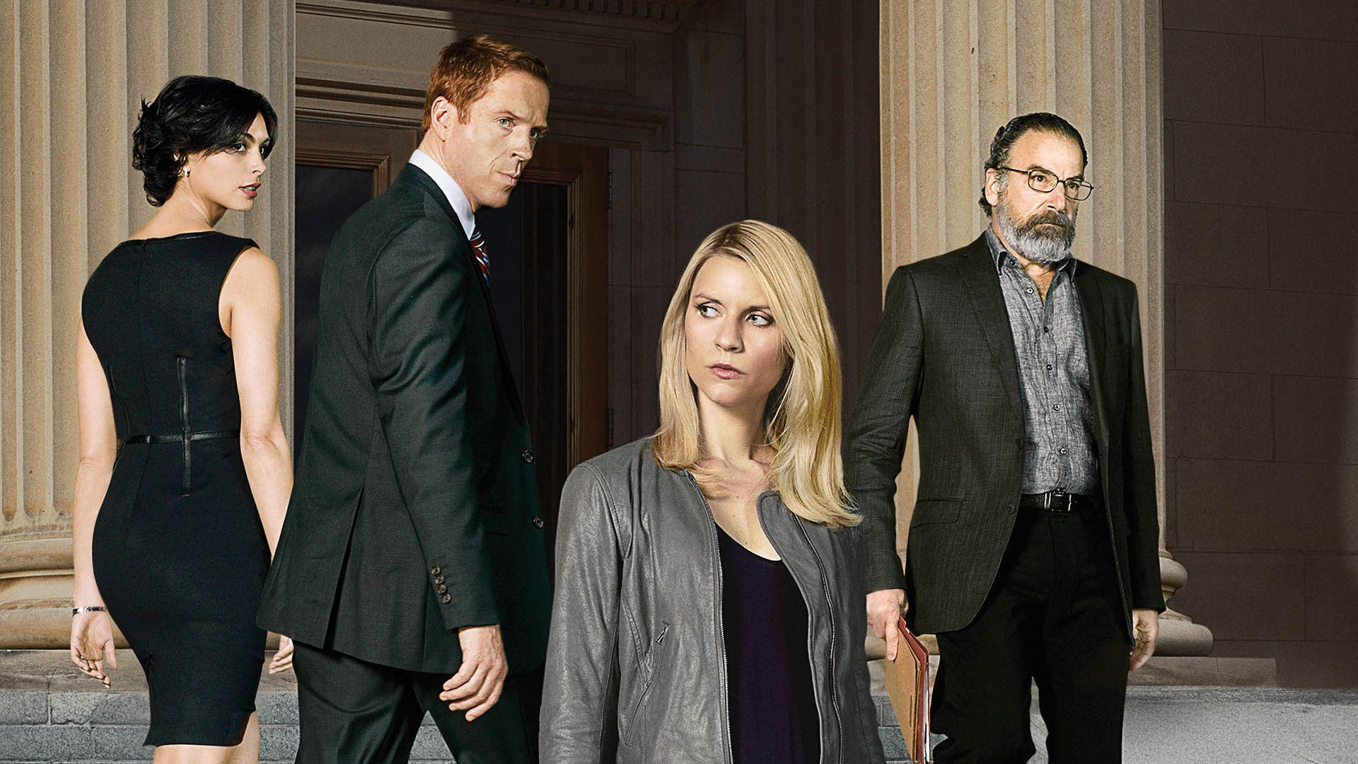 Homeland Wallpapers, Pictures, Image