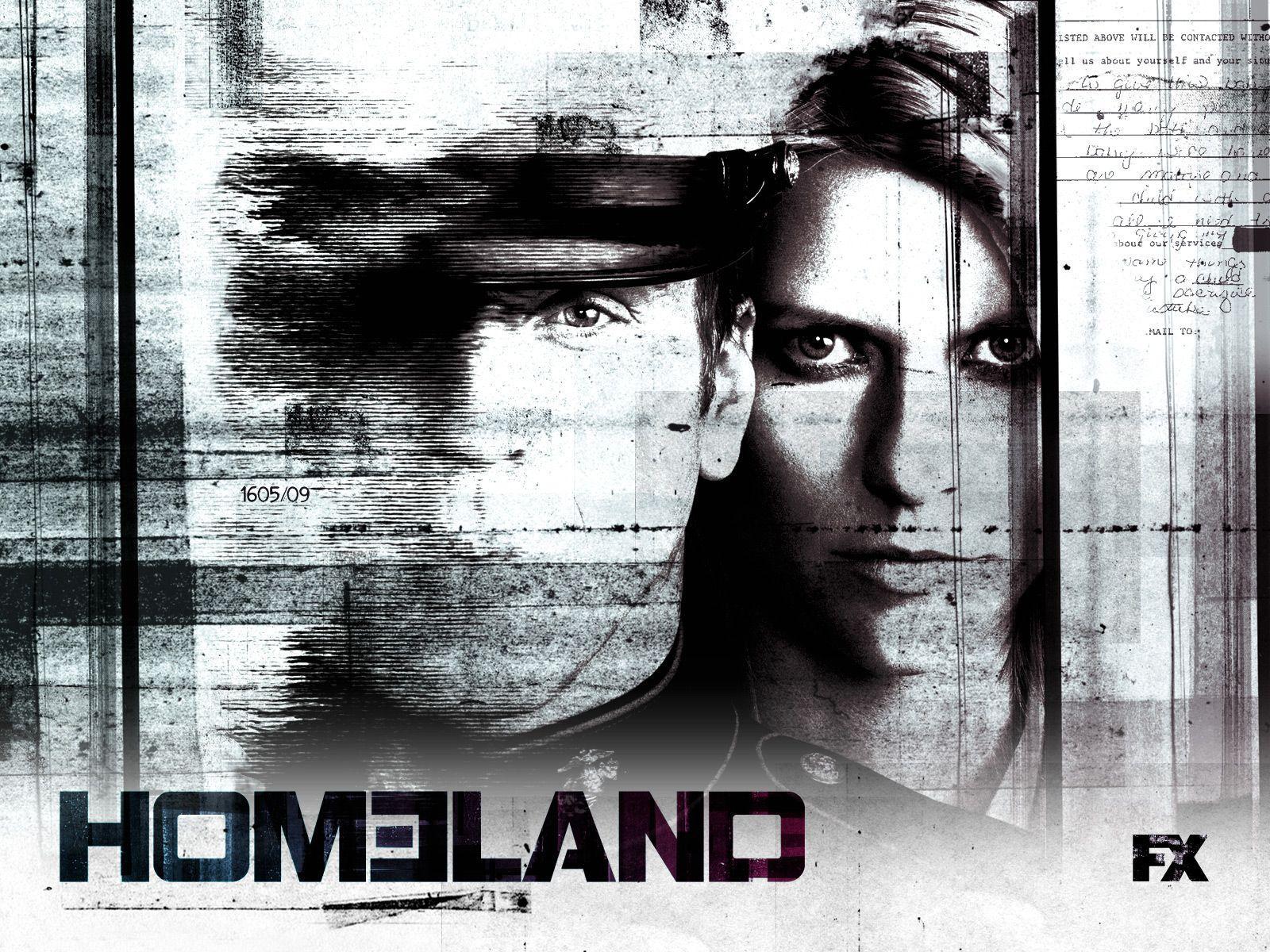 Homeland, 4k, Carrie Mathison, actress, Claire Danes