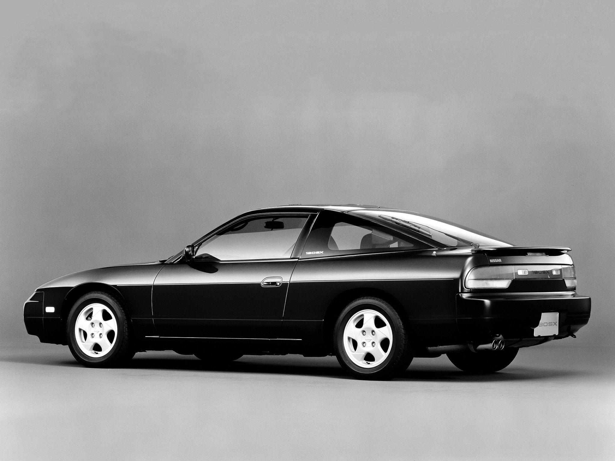 Nissan 180SX Wallpapers - Wallpaper Cave