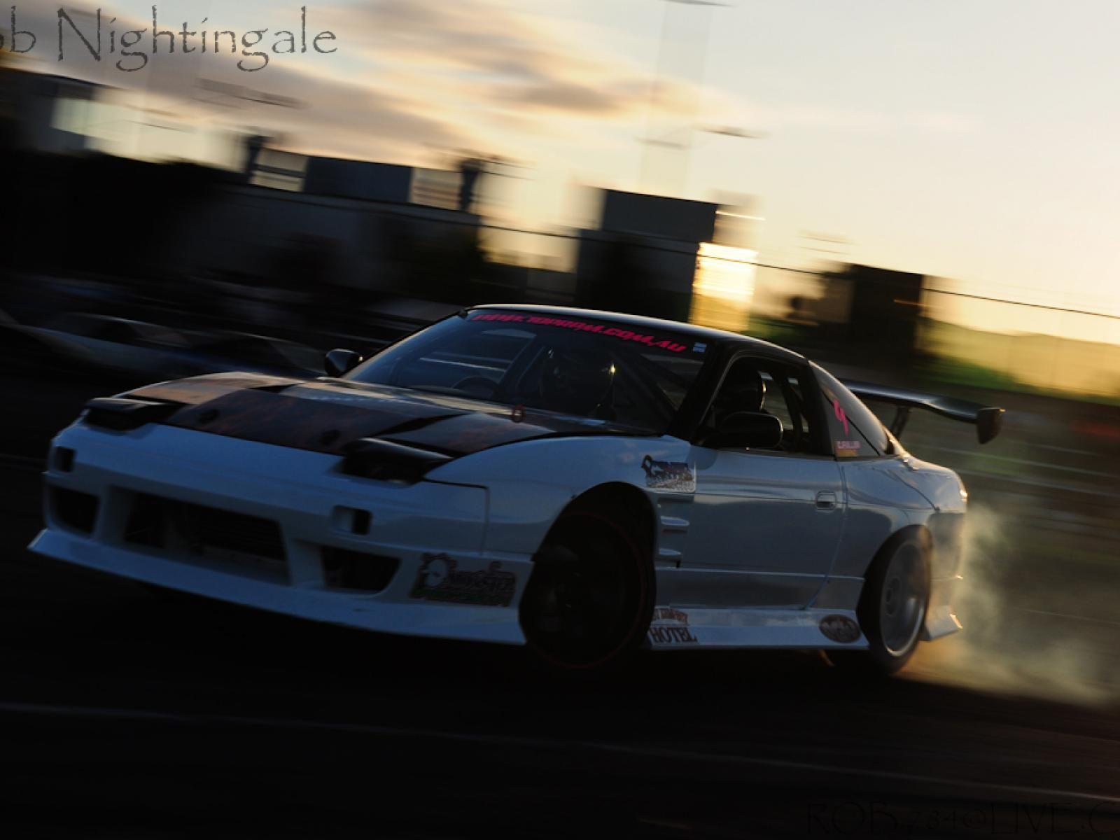 Nissan 180sx Wallpapers Wallpaper Cave