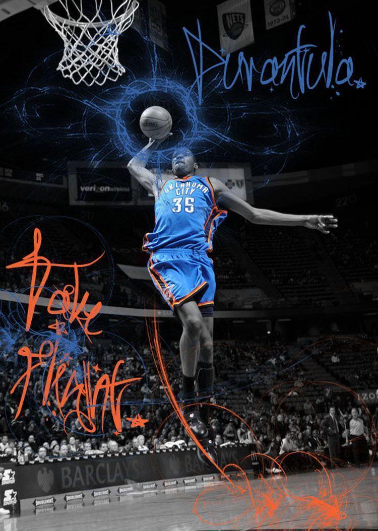 Kevin Durant Hd Image 4. Posters. Basketball, Kevin
