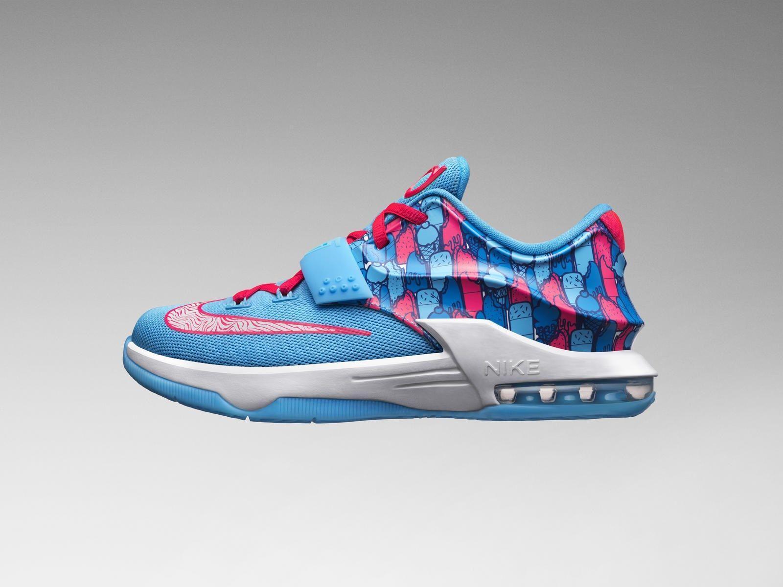 kd 7 wallpaper shoes Wallppapers Gallery