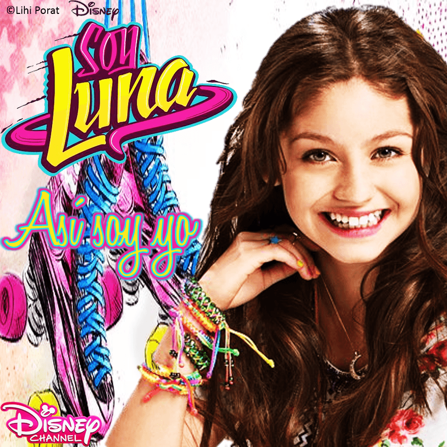 Soy Luna Wallpapers.