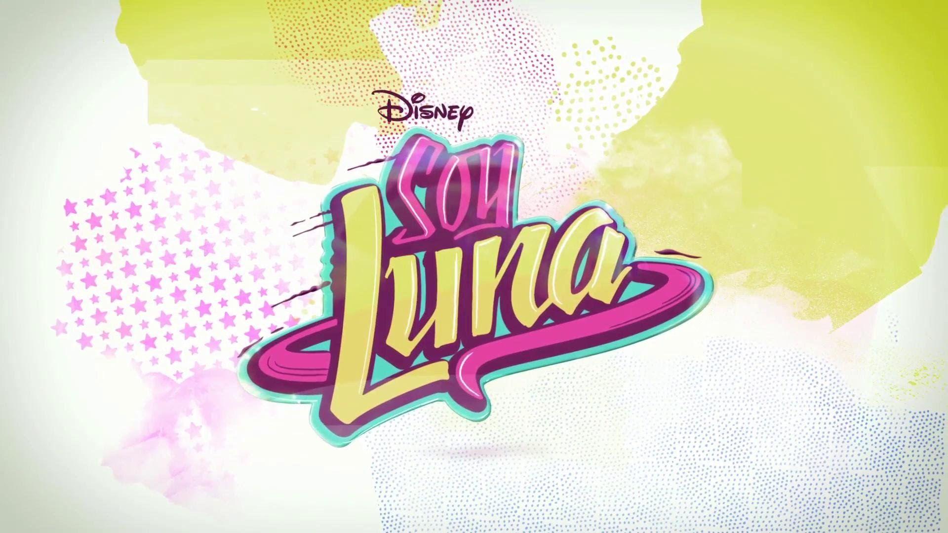 Soy Luna [English Subtitles]