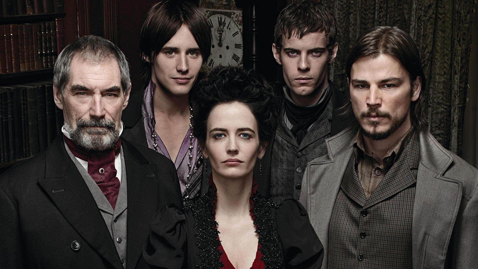 Penny Dreadful Wallpaper