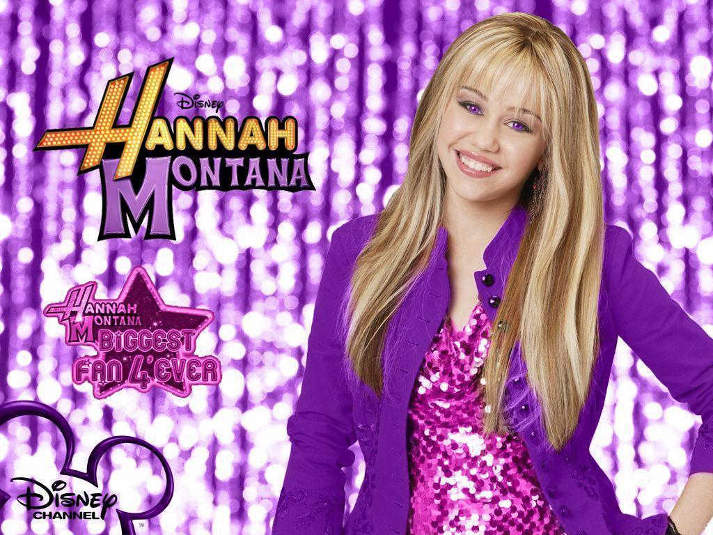 Download Hannah Montana Collage Wallpaper  Wallpaperscom