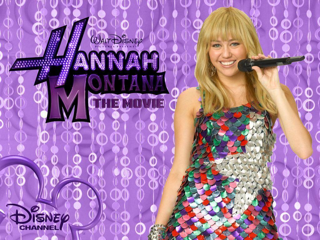 Hannah Montana Wallpaper  I didnt make this but Its my fave  Flickr