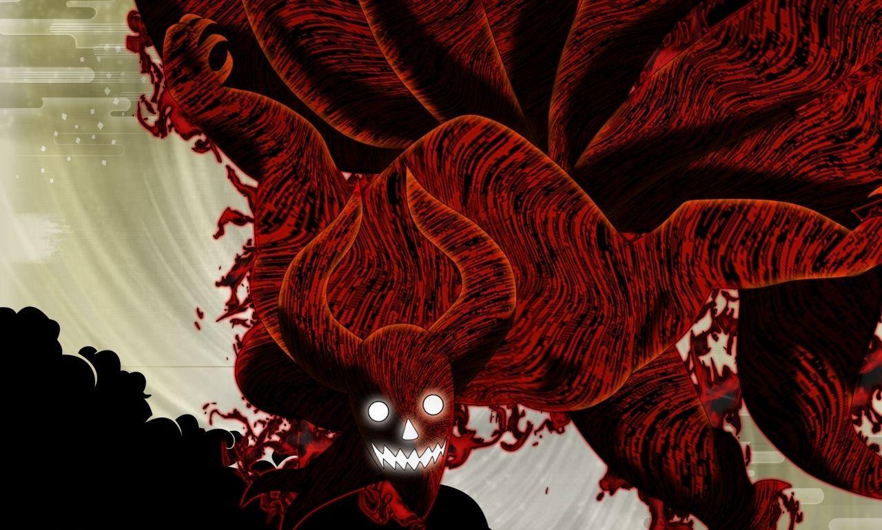 HD Wallpaper: Killer Bee and Hachibi HD Wallpaper