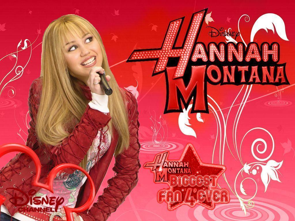 Hannah Montana Wallpapers Wallpaper Cave   Wp1956850 