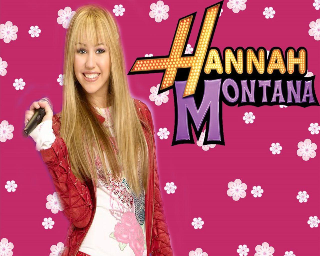 Hannah Montana Wallpaper Desktop