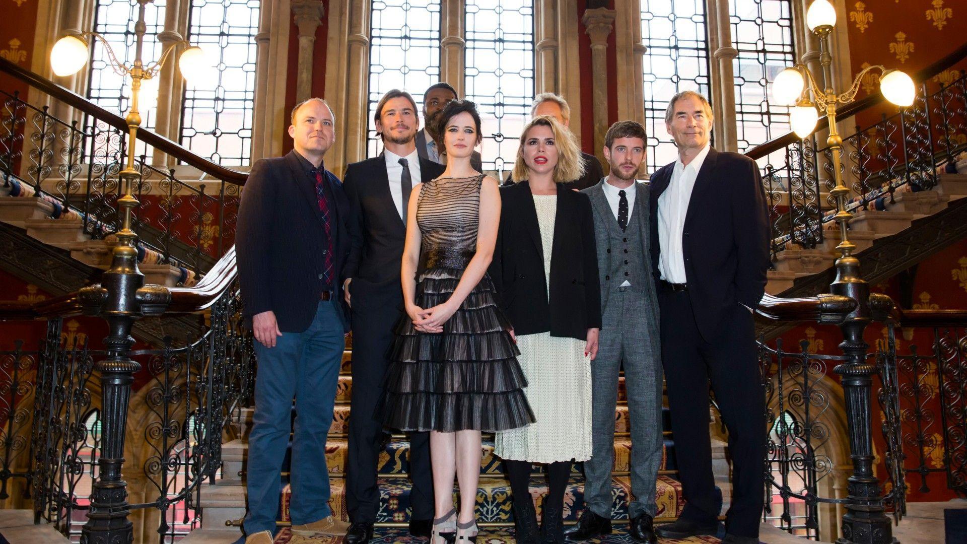 Penny Dreadful Wallpaper, Penny Dreadful Picture for Windows