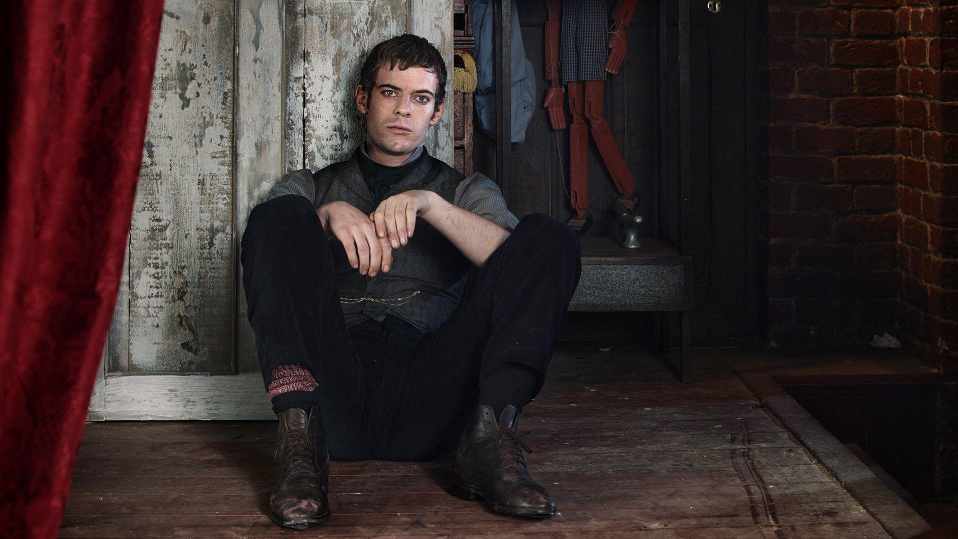 Penny Dreadful HD Wallpaper